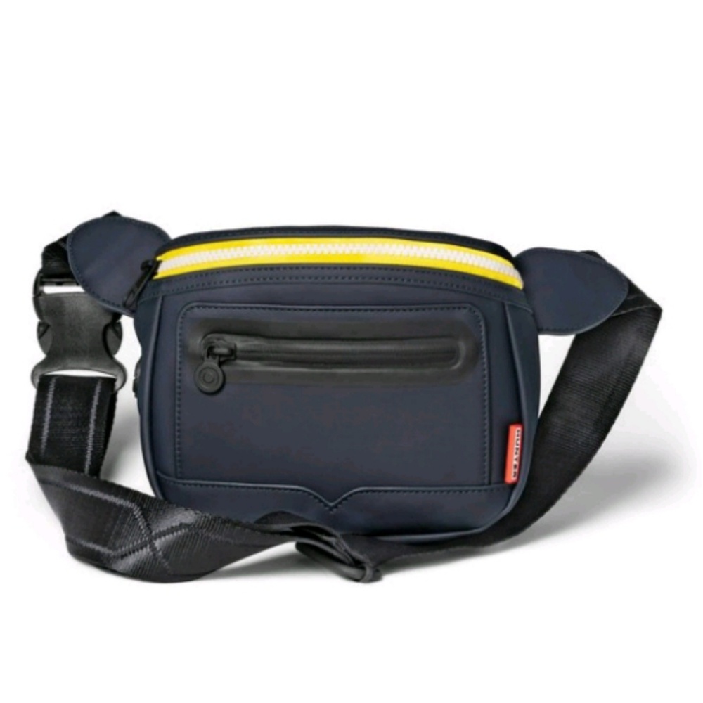 NWT Hunter for Target Bum Bag Fanny Pack  - Navy